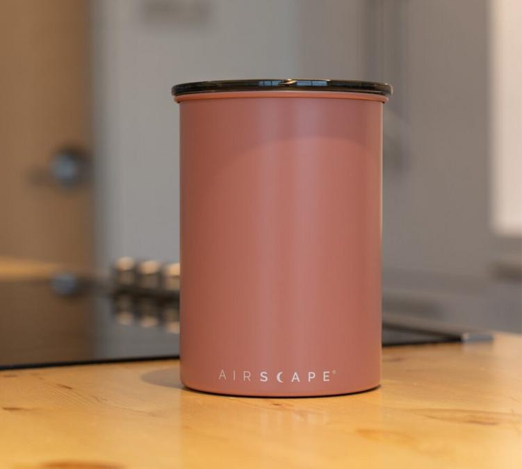Airscape Rose Blush 500 g container