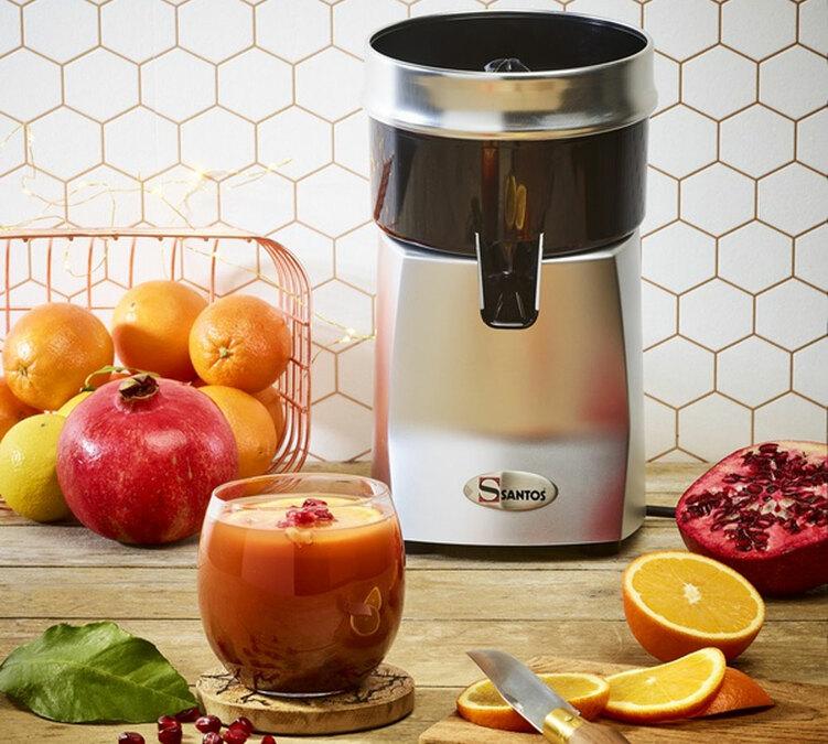 Santos pro Presse-agrumes Mefra&reg; 71C