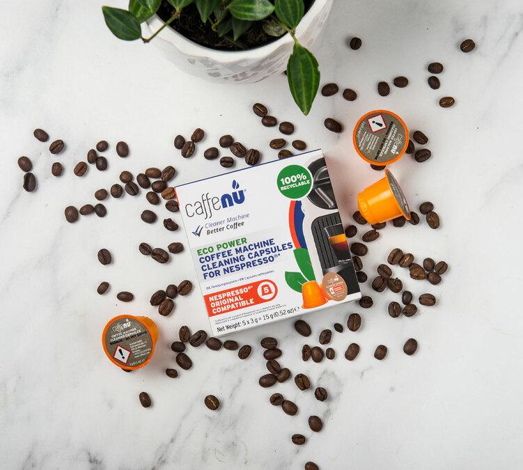 caffenu eco power