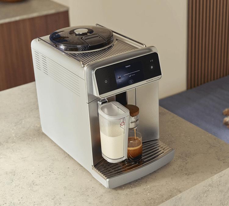 philips aromis silver
