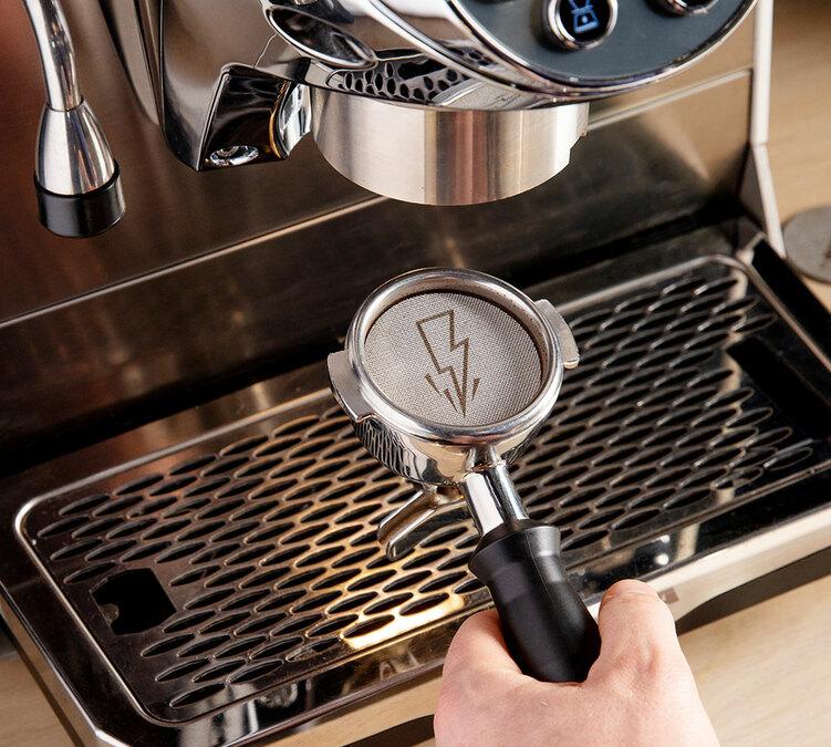Puck Screen Baristator