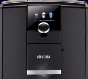 Expresso broyeur Nivona CafeRomatica 790