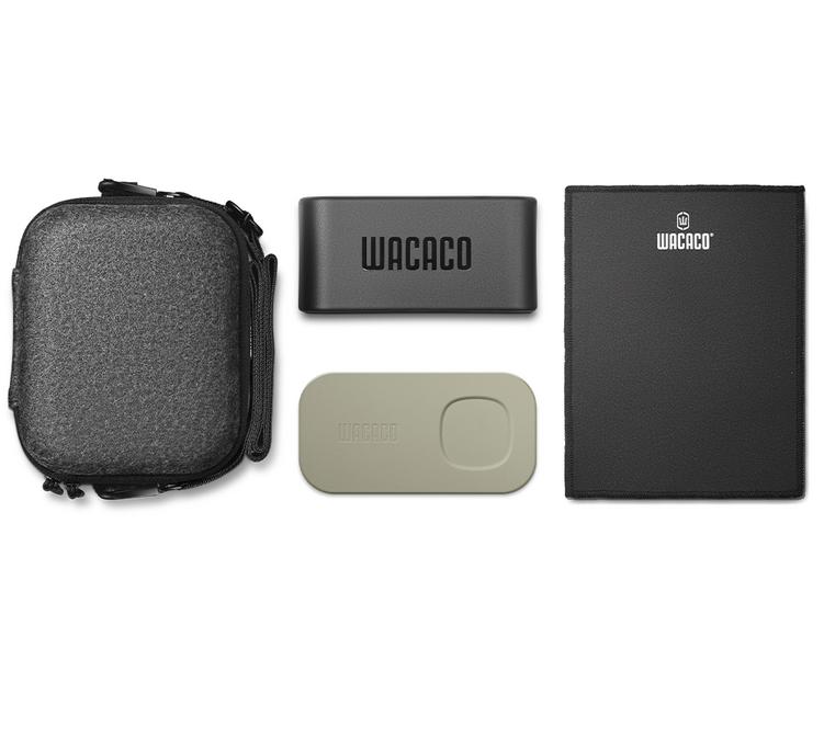 Travel Case for NS2 Minipresso