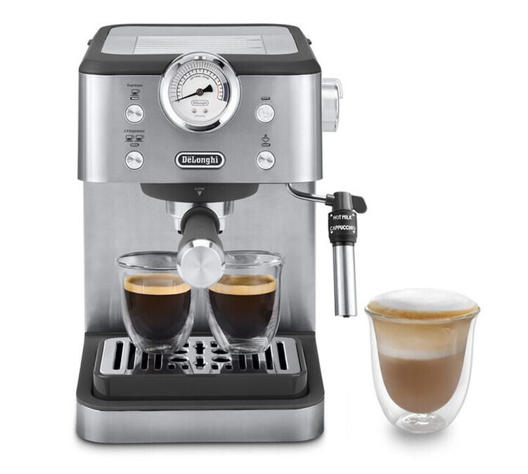 Machine expresso DeLonghi linea classic inox