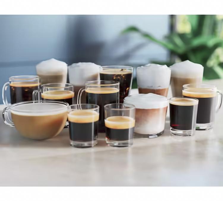 PHILIPS SilentBrew EP5541/50  22 ricette diverse