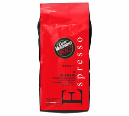 caff&egrave; in grani caff&egrave; italiano vergnano espresso