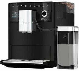 Melitta CI-Touch Noire F630-112