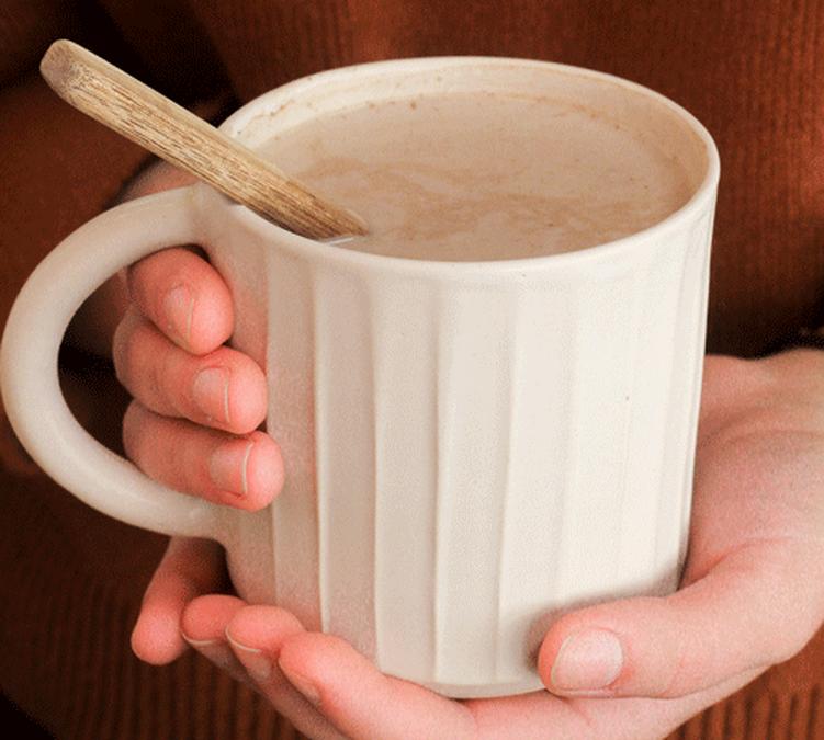 cacao & maca numorning