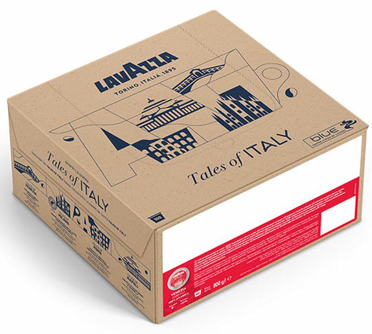 lavazza blue, lavazza blue espresso, capsules lavazza blue