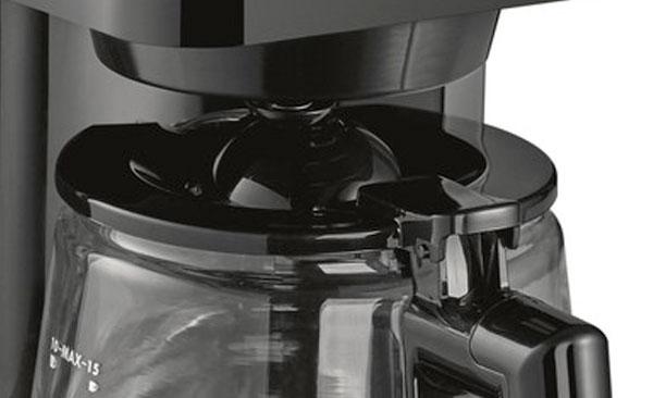 cafetiere isotherme