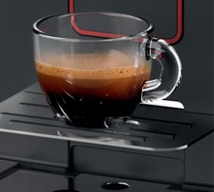 Machine a cafe a grain Gaggia Magenta Plus boissons