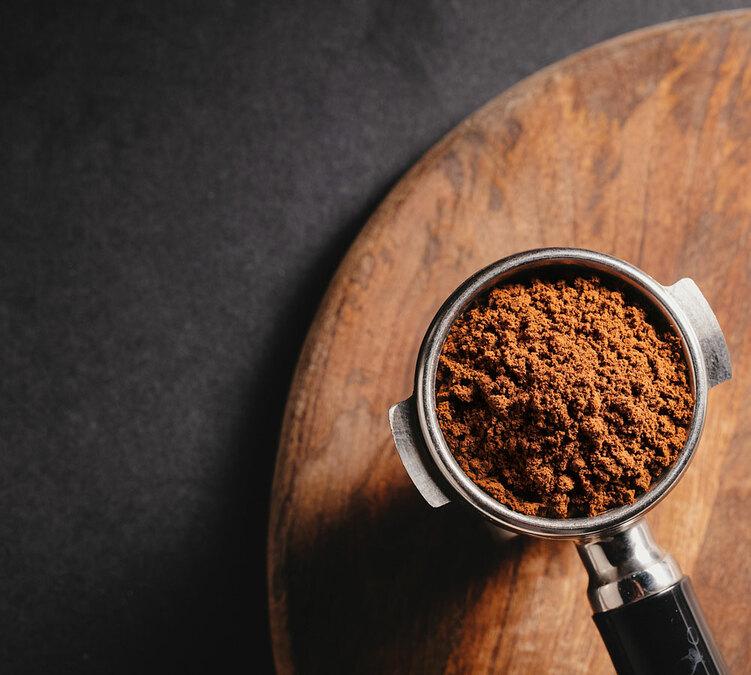 200 g - Caf&eacute; moulu - Salvador - LAGRANGE