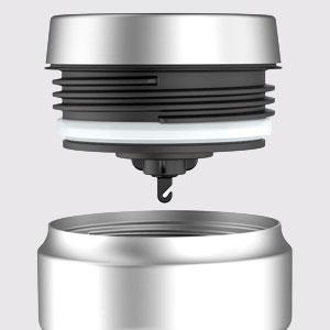 Apertura di Snapseal