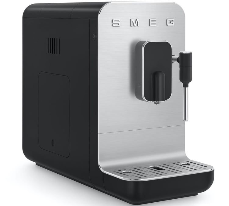 Smeg BCC02BLMEU design