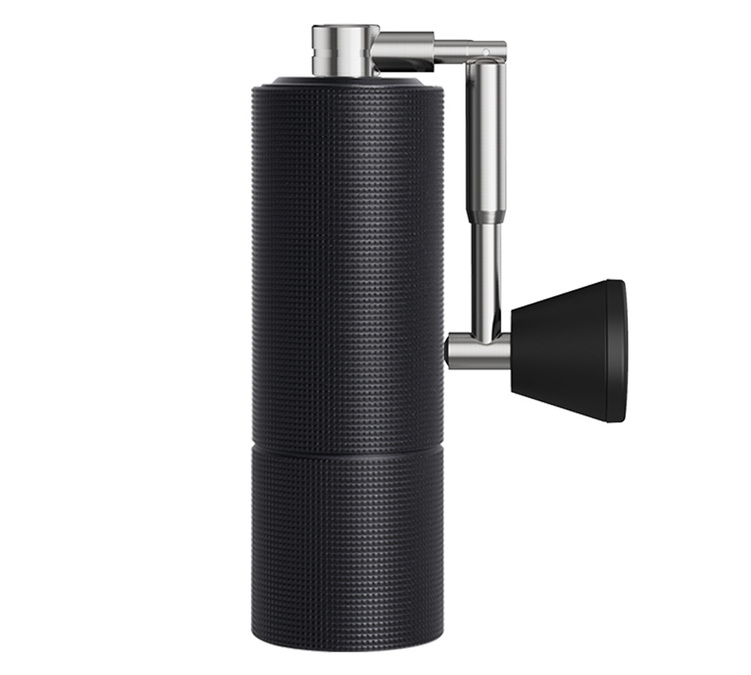 Manual coffee grinder