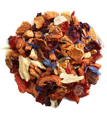 palais des th&eacute;s selection box - tea bags