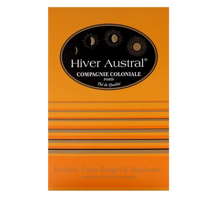 hiver austral
