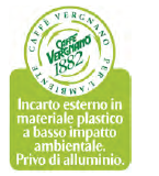 Caff&eacute; Vergnano s'engage pour l'environnement