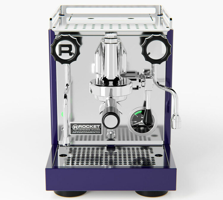 Machine expresso Rocket Appartamento Supernova