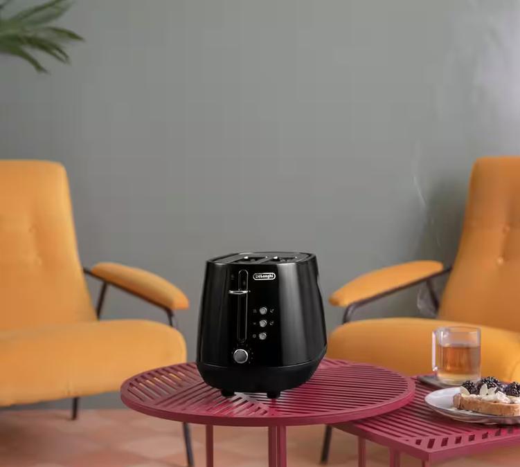 grille pain rechauffe vienoiserie delonghi