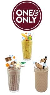 one and only on MaxiCoffee