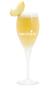 puree fruits monin