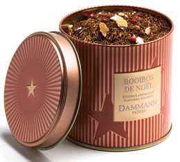 rooibos di noel dammann