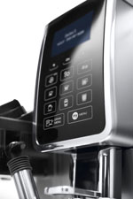 delonghi dinamica grigia