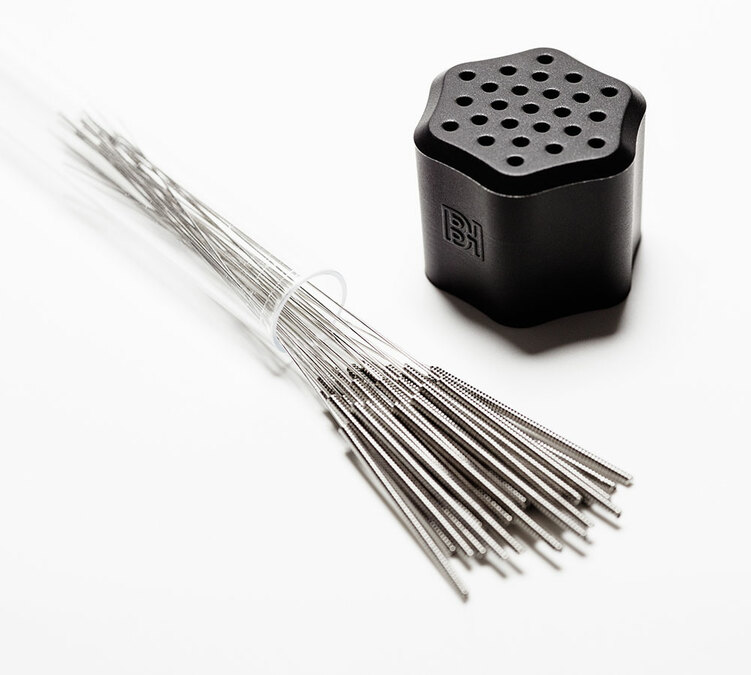 Barista Hustle The Comb