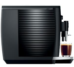 Expresso broyeur Jura E4 Pianoblack entretien