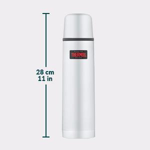 Ultra-compatto e resistente