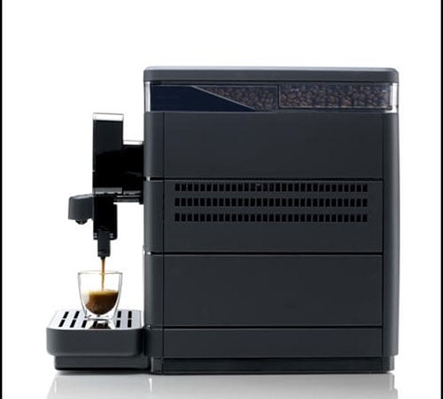 entretien saeco royal plus