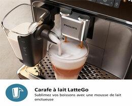 carafe lattego