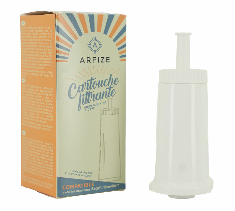 water filter cartridge compatible with sage