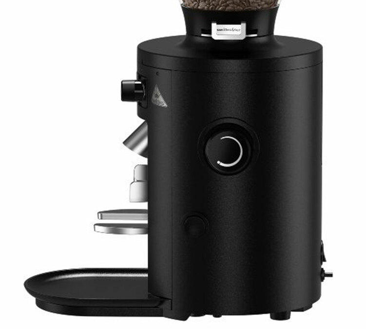 Moulin &agrave; caf&eacute; Mahlk&ouml;nig X54 noir