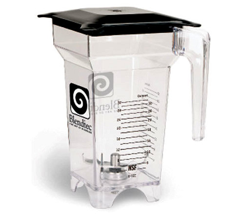 Option Jarre Classic 1,89 L - Blendtec