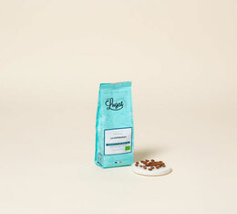 Kaffee in Kaffeebohne Kaffees Lugat