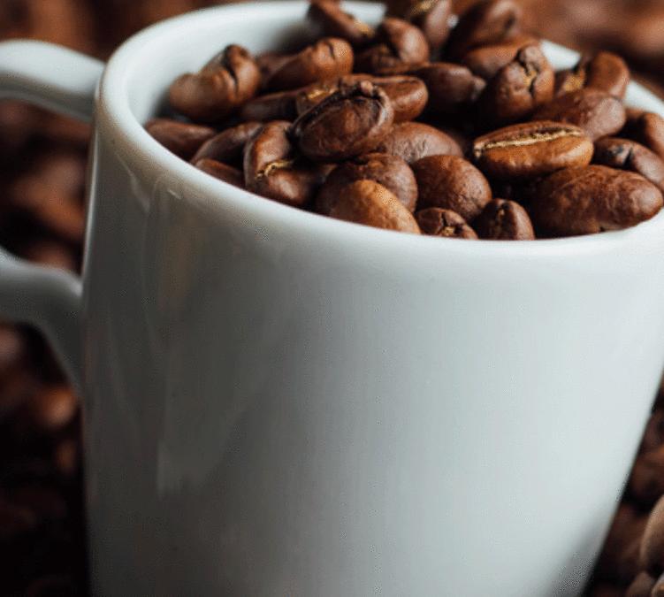 caff&egrave; in chicchi segafredo intermezzo