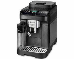 DeLonghi Magnifica Duo ECAM330.80.BXB profil