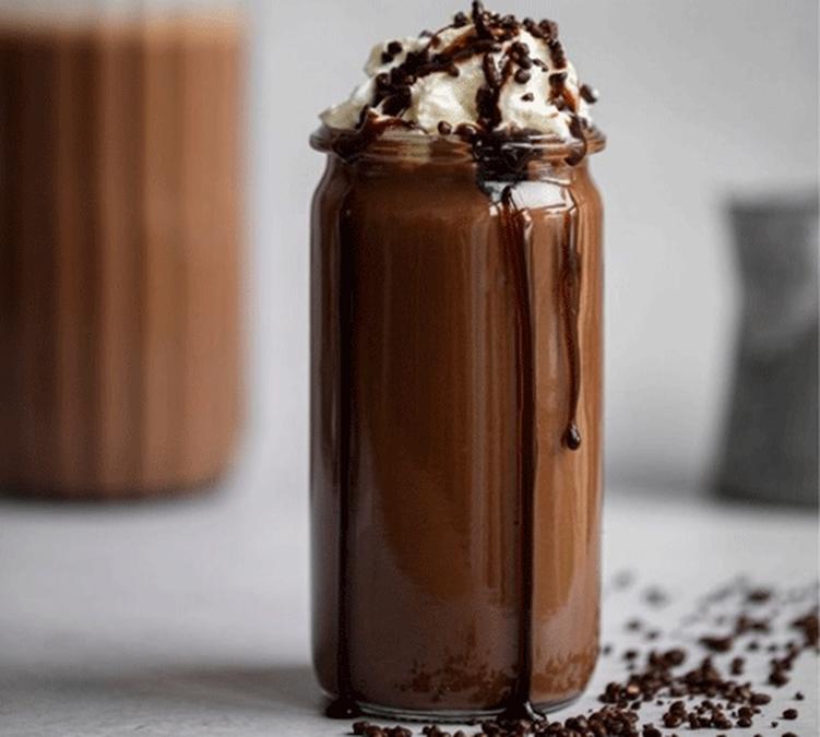 Chocolat chaud Weiss