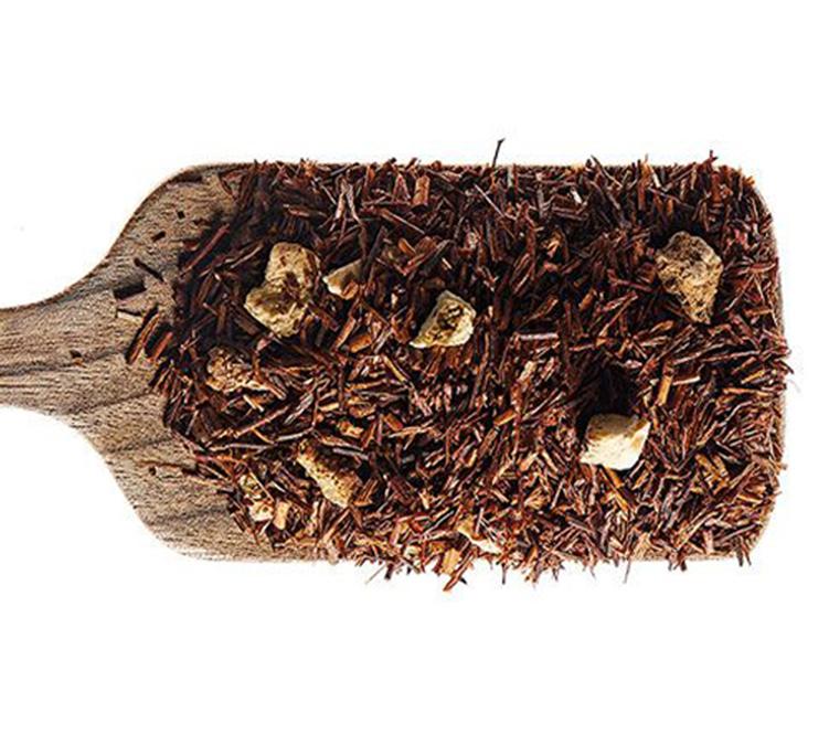 Rooibos African Summer Bio - Comptoir Fran&ccedil;ais du Th&eacute;