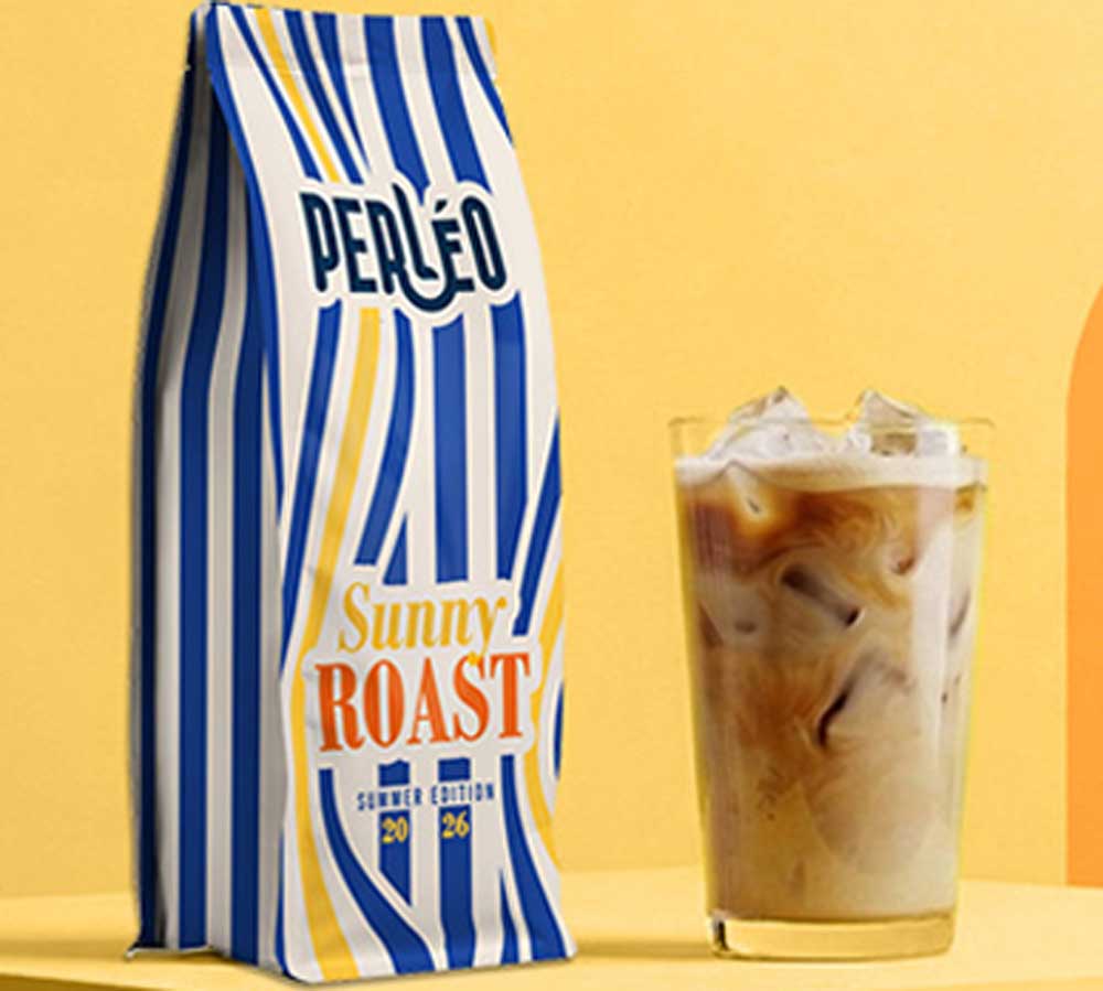 perleo sunny roast