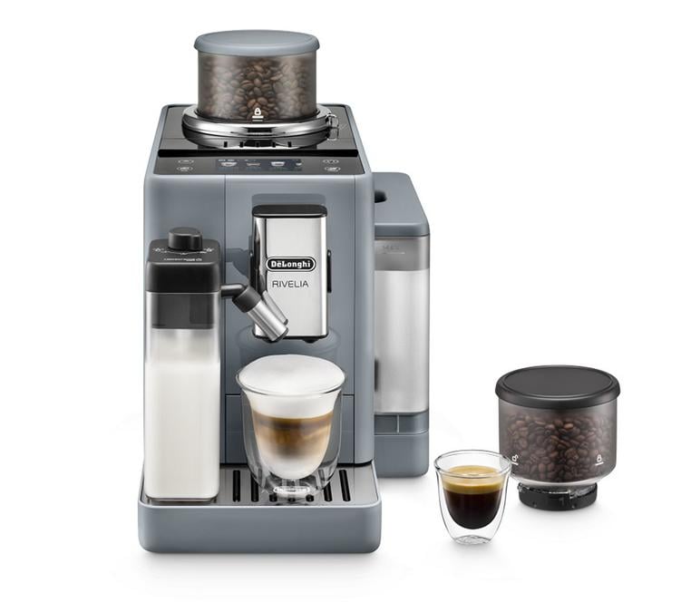 machine a cafe Rivelia DeLonghi