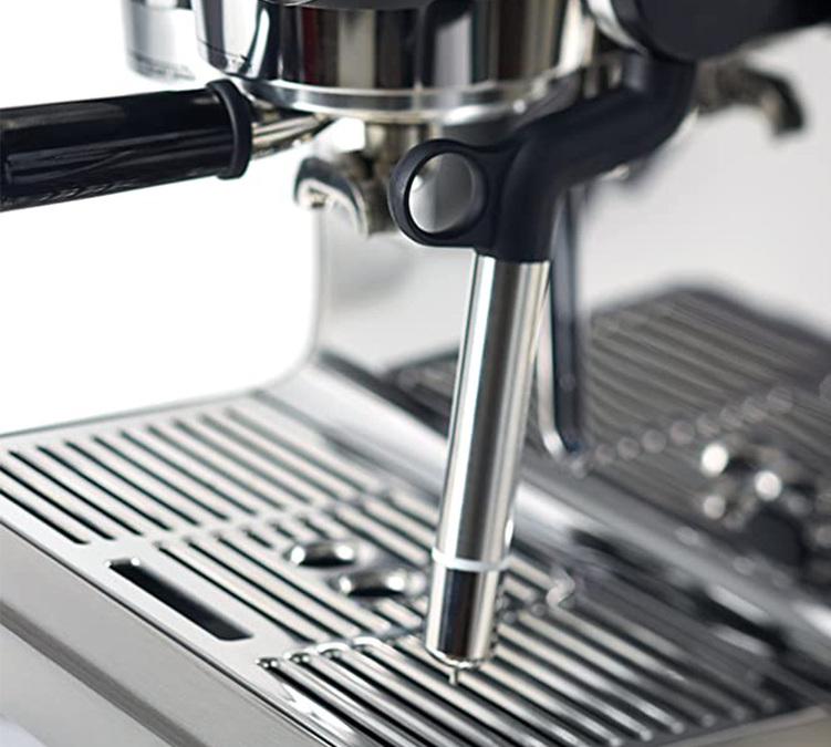 Lait Machine Expresso Sage Oracle Touch