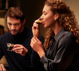 experience cafe qualite sur lor barista philips sublime
