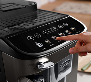Expresso broyeur DeLonghi Magnifica EVO FEB 2942.TB Interface