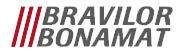Bravilor Bonamat