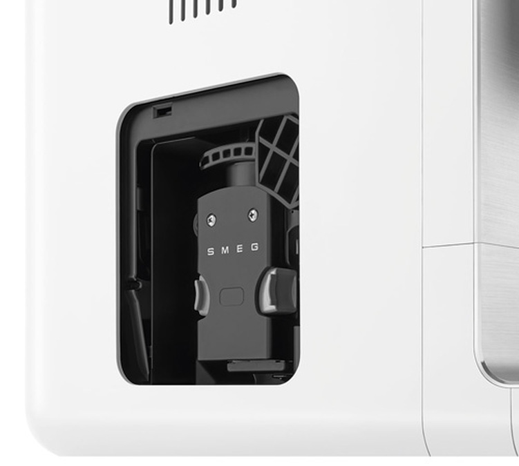 smeg bcc13whmeu manutenzione