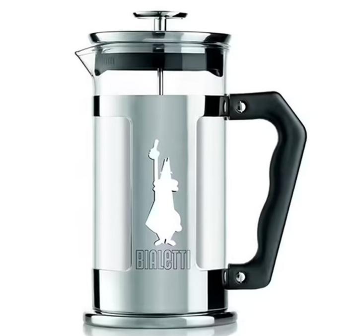 caffettiera francese preziosa 35 cl vuota