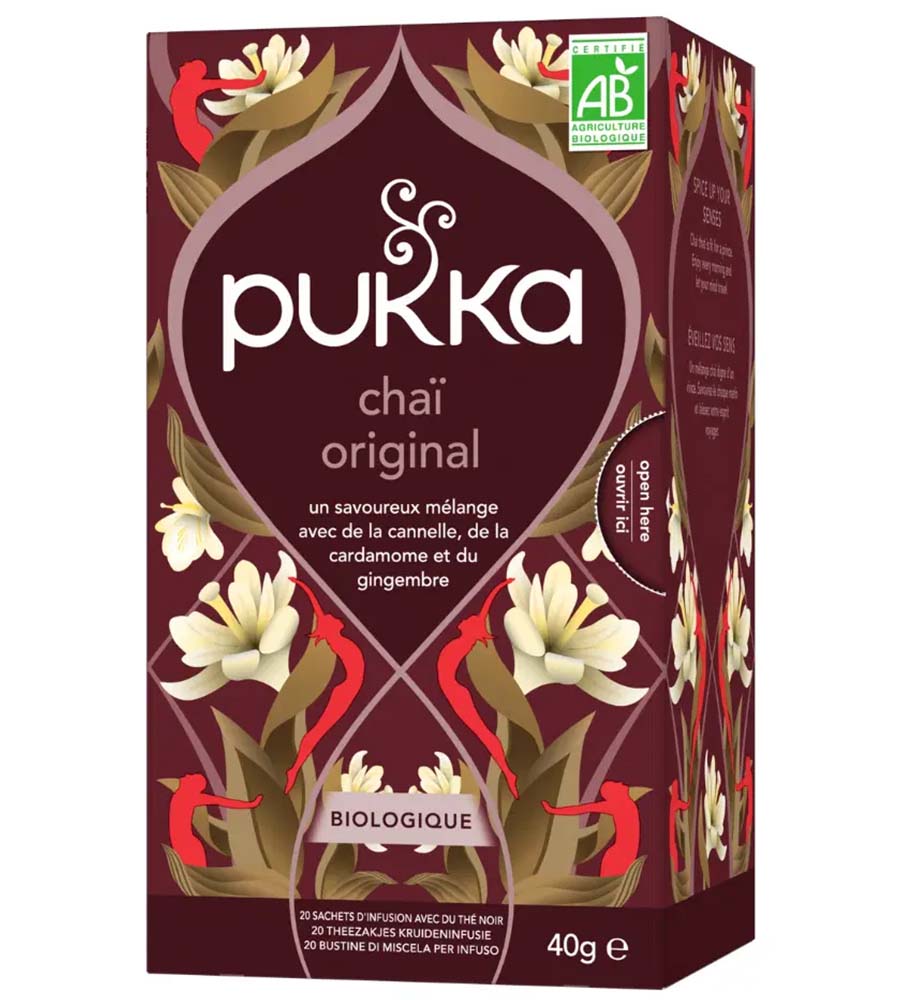 Original Bio-Chai